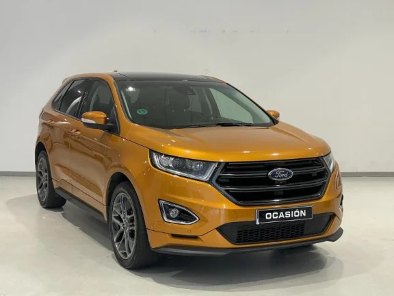 FORD Edge 2.0 TDCI 210PS SPORT 4WD AUTO