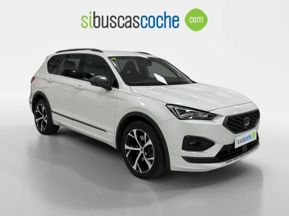 SEAT TARRACO 2.0 TDI 147KW 4DRIVE DSG S&S FR