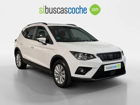 SEAT ARONA 1.6 TDI 70KW (95CV) STYLE GO ECO