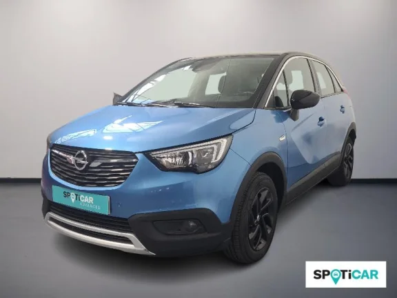 OPEL CROSSLAND X 1.2 96KW (130CV) INNOVATION S/S