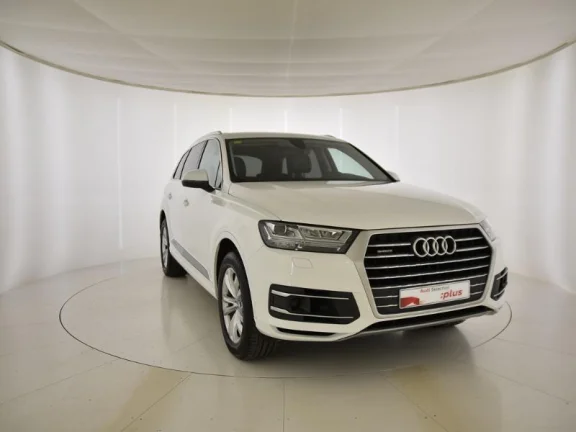 AUDI Q7 DESIGN 50 TDI 210KW (286CV) QUATTRO TIPT