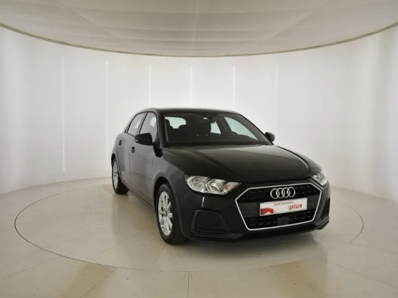 AUDI A1 SPORTBACK ADVANCED 25 TFSI 70KW (95CV)