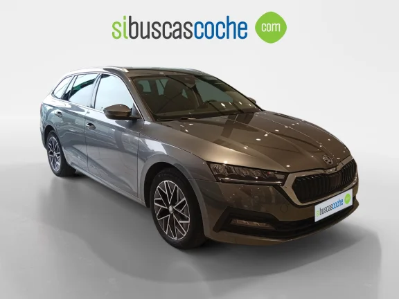 SKODA OCTAVIA COMBI 2.0 TDI 110KW(150CV) DSG AMBITION