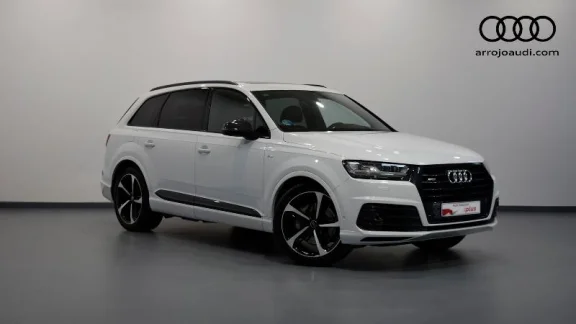 AUDI Q7 SPORT 50 TDI 210KW (286CV) QUATTRO TIPTR
