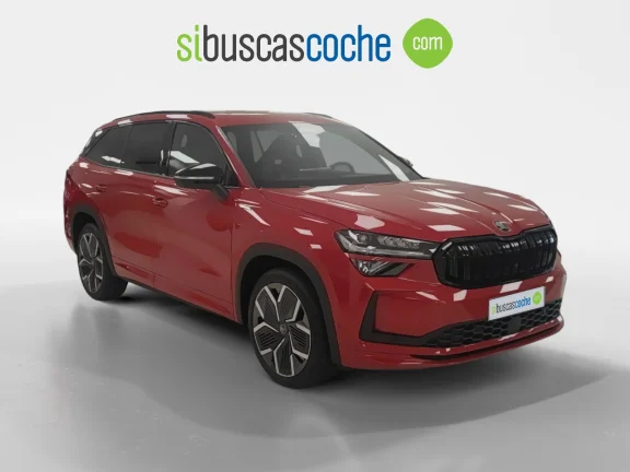 SKODA KODIAQ 2.0 TDI 110KW (150CV) DSG SPORTLINE