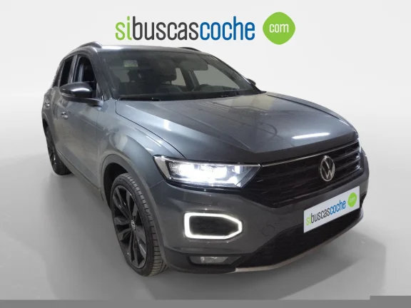 VOLKSWAGEN T ROC SPORT 1.5 TSI 110KW (150CV) DSG