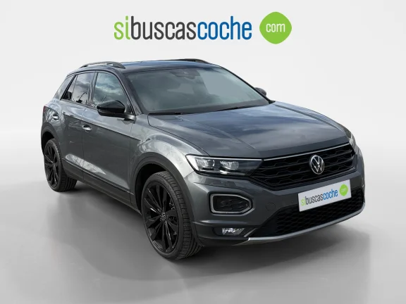 VOLKSWAGEN T ROC SPORT 1.5 TSI 110KW (150CV) DSG