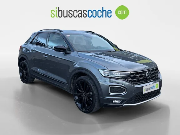 VOLKSWAGEN T ROC SPORT 1.5 TSI 110KW (150CV) DSG