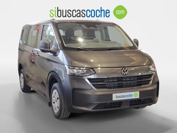 VOLKSWAGEN CARAVELLE PREMIUM CORTA 2.5 EHYBRID 171KW AUT.