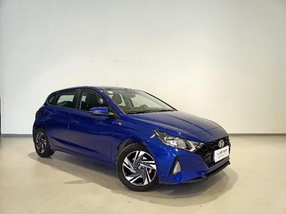 HYUNDAI I20 1.0 TGDI 74KW (100CV) KLASS