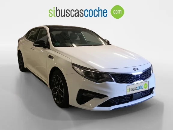KIA OPTIMA SW 1.6 CRDI 100KW (136CV) DRIVE SW