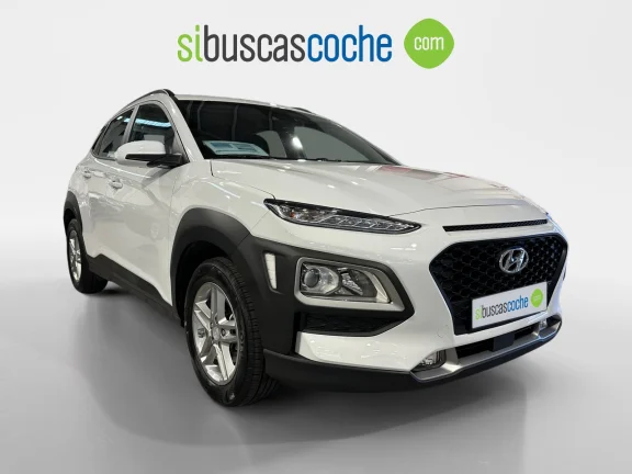 HYUNDAI KONA 1.0 TGDI KLASS 4X2
