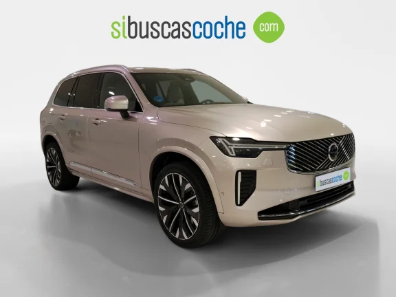 VOLVO XC90 XC90 T8 AWD HÍBRIDO ENCHUFABLE ULTRA BRIGHT 2025