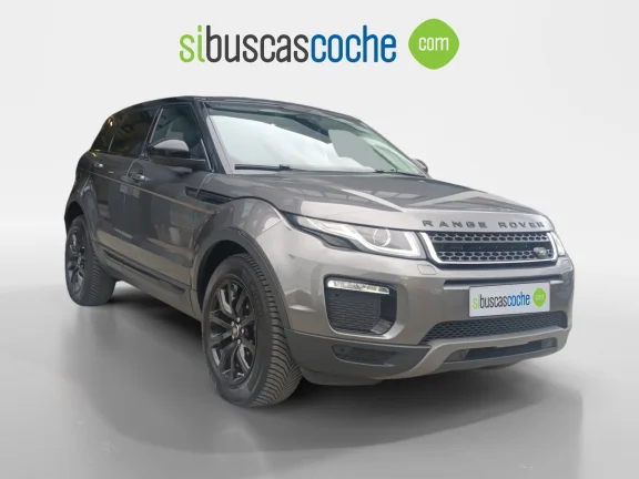 LAND ROVER Range rover evoque 2.0L TD4 DIESEL 110KW (150CV) 4X4 HSE