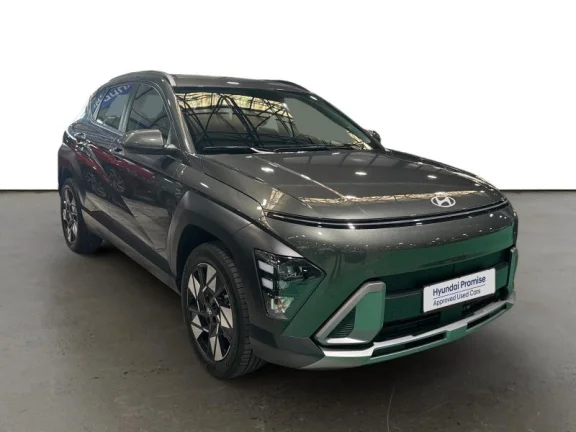 HYUNDAI KONA 1.0T 115CV XLS