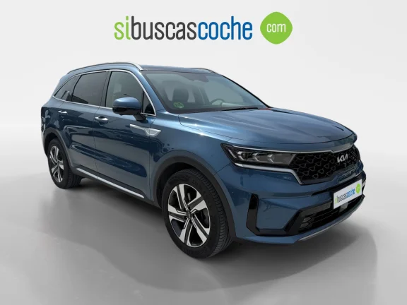 KIA SORENTO 2.2 CRDI DRIVE DCT 4X2 7PL