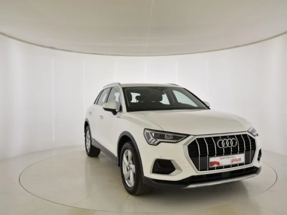 AUDI Q3 ADVANCED 35 TDI 110KW (150CV) S TRONIC