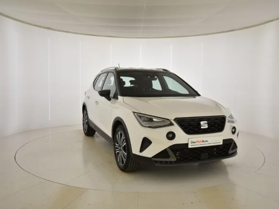 SEAT ARONA 1.0 TSI 81KW (110CV) FR XM
