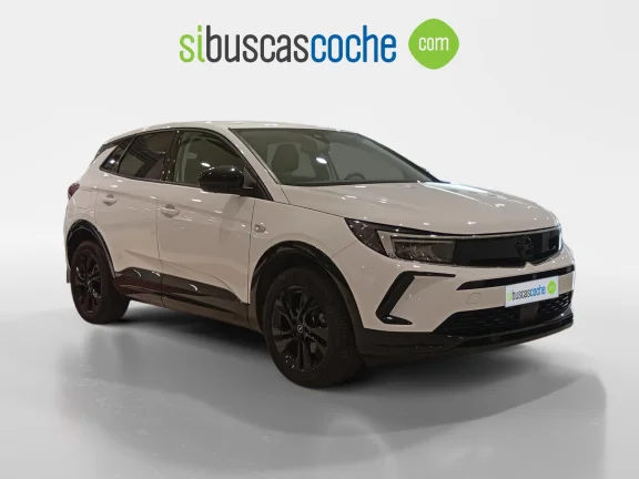 OPEL GRANDLAND 1.5 CDTI GS AUTO