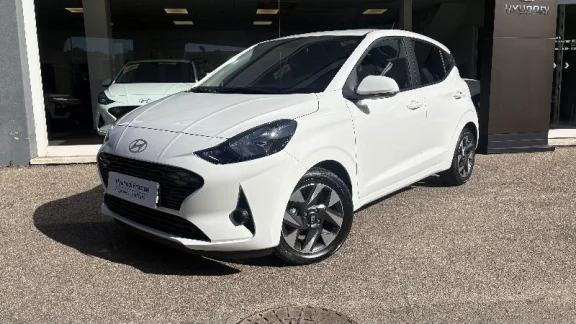 HYUNDAI I10 1.0 KLASS