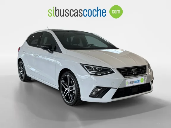 SEAT IBIZA 1.0 TSI 85KW (115CV) FR