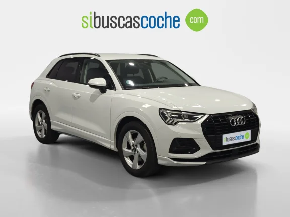 AUDI Q3 ADVANCED 35 TFSI 110KW (150CV) S TRONIC