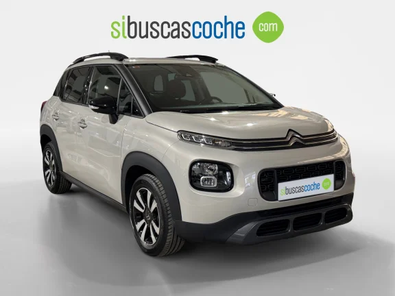 CITROEN C3 AIRCROSS BLUEHDI 88KW (120CV) S&S EAT6 FEEL