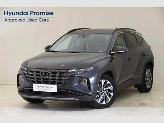 HYUNDAI TUCSON 1.6 TGDI 110KW (150CV) 48V TECNO SKY