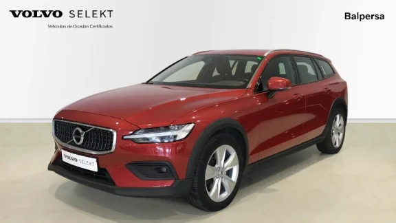 VOLVO V60 cross country 2.0 D4 AUTO AWD