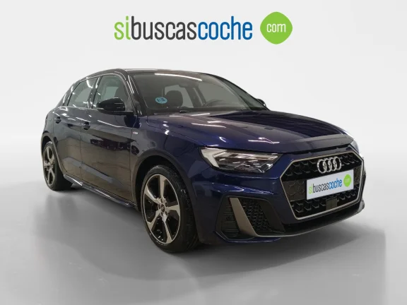 AUDI A1 SPORTBACK ADRENALIN 30 TFSI 85KW (116CV)