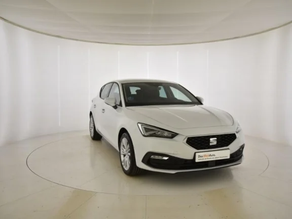 SEAT LEON 1.5 ETSI 110KW DSG S&S STYLE SPECIAL ED
