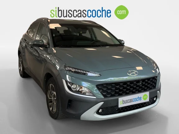 HYUNDAI KONA 1.6 GDI HEV MAXX DCT