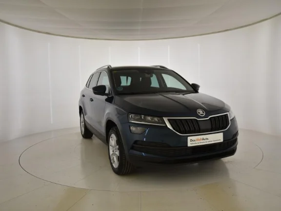SKODA KAROQ 1.6 TDI 85KW (115CV) DSG AMBITION