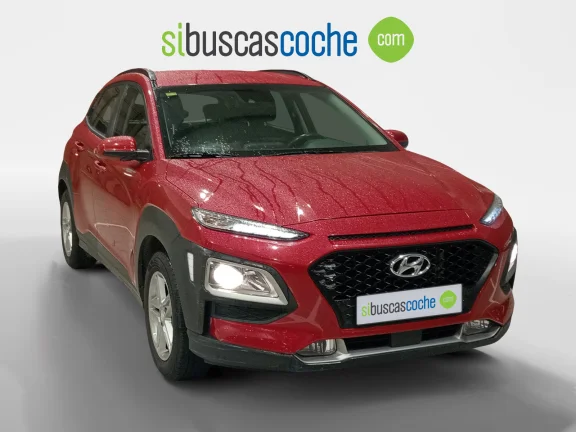 HYUNDAI KONA 1.0 TGDI KLASS 4X2