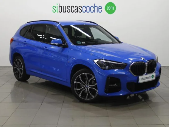 BMW X1 SDRIVE18D