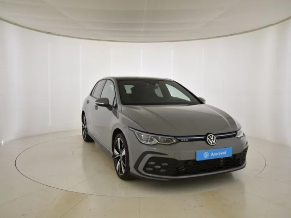 VOLKSWAGEN GOLF GTE 1.4 TSI 180KW (245CV) DSG