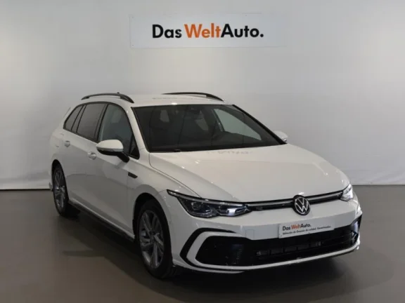 VOLKSWAGEN GOLF 2.0 TDI 85KW (115CV) DSG VARIANT