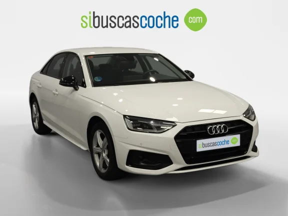 AUDI A4 ADVANCED 35 TDI 120KW (163CV) S TRONIC