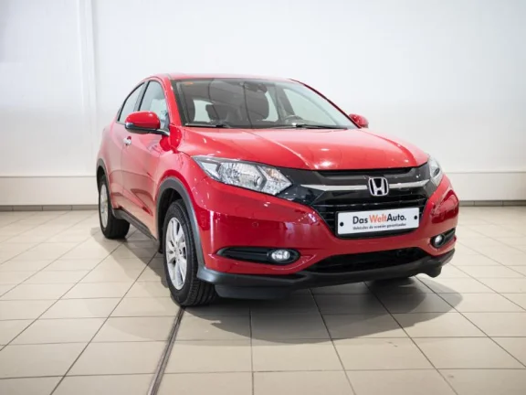 HONDA HR V 1.5 I VTEC COMFORT