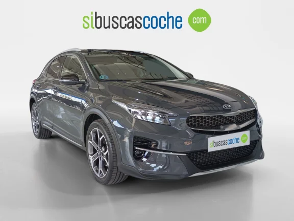 KIA XCEED 1.5 MHEV EMOTION 118KW (160CV) DCT