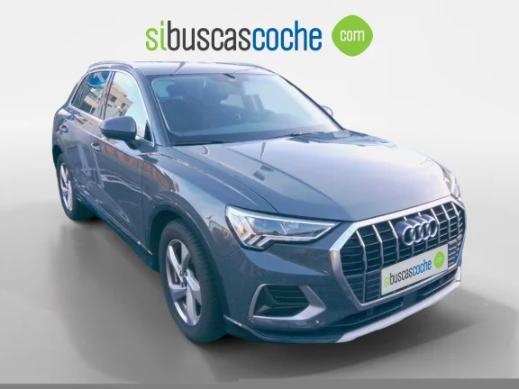 AUDI Q3 ADVANCED 35 TDI 110KW (150CV) S TRONIC
