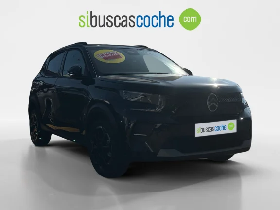 CITROEN C3 TURBO 100 MAX