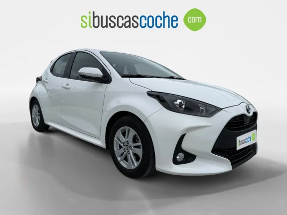 TOYOTA Yaris 1.5 120H ACTIVE TECH