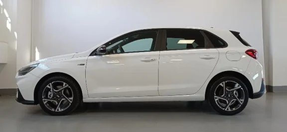 HYUNDAI I30 1.0 TGDI N LINE 120 CV