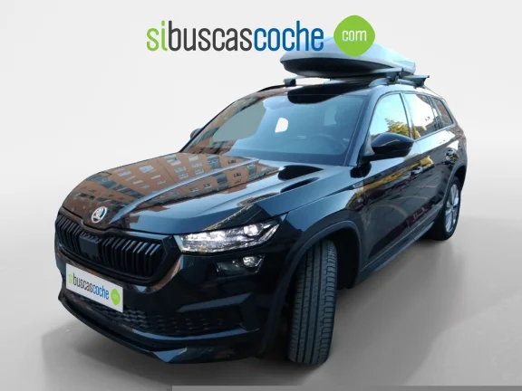 SKODA KODIAQ 2.0 TDI 110KW (150CV) DSG 4X2 SPORTLINE