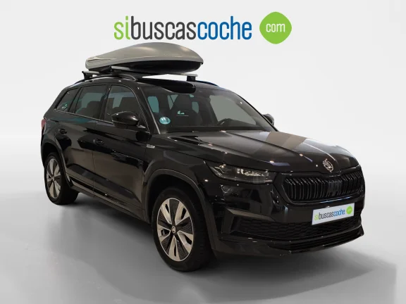 SKODA KODIAQ 2.0 TDI 110KW (150CV) DSG 4X2 SPORTLINE
