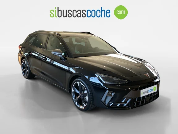 CUPRA LEON SP 1.5 TSI 110KW (150CV)