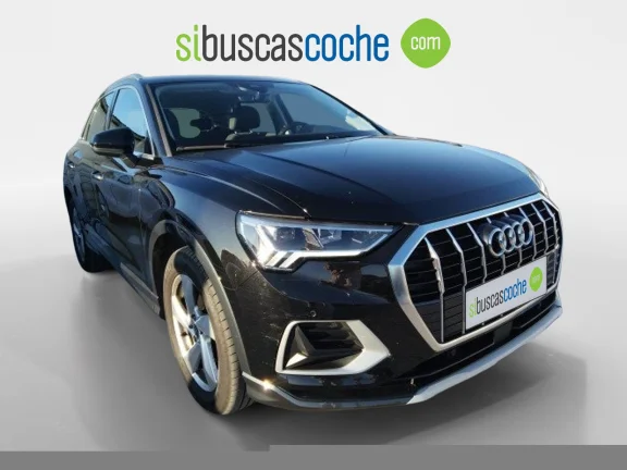AUDI Q3 ADVANCED 35 TDI 110KW (150CV) S TRONIC