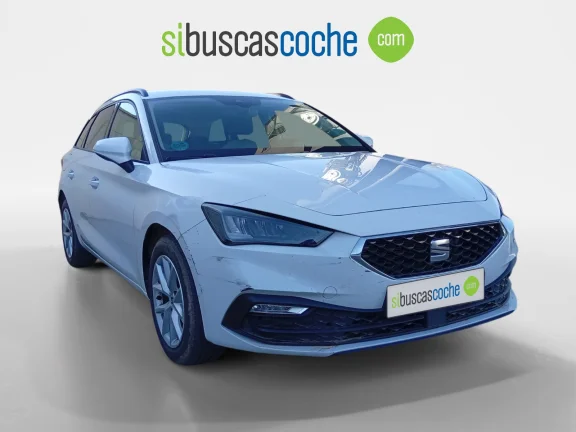 SEAT LEON SP 2.0 TDI 110KW DSG STYLE GO
