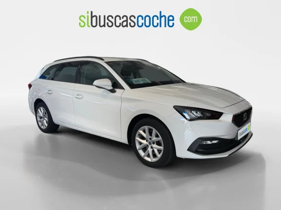 SEAT LEON SP 2.0 TDI 110KW DSG STYLE GO